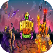 Play Kingdom Rush Vengeance - Tower Defense