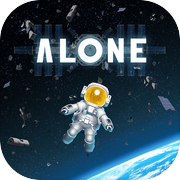 Play escape game: ALONE