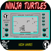 Ninja Turtles