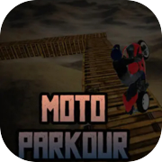 Play Moto Parkour