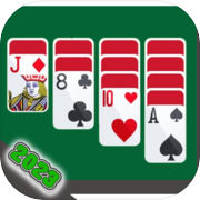 Klondike Solitaire: Card Game