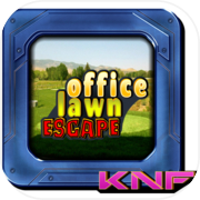 Play Can You Escape From Officelawn