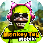 Play Monkey Tag Mobile