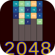 X2 Blocks : 2048