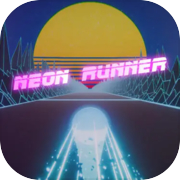 Neon Runner