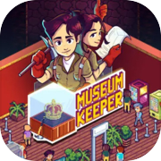 Play Museum Keeper