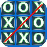 Play Tic Tac Toe Master