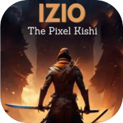 IZIO : The Pixel Kishi