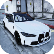 Play Indian M3 BMW Drift Extreme