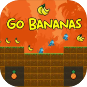 Play Go Bananas