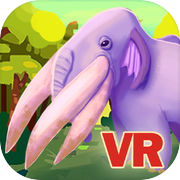 Stone Age Snap VR