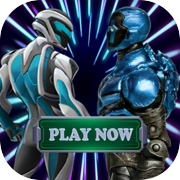 Play Max Steel VS Blue Beetle