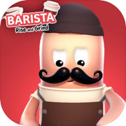 Play Barista: Rise and Grind