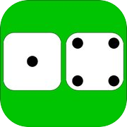 Play Dice Roll for Backgammon
