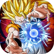 DBS Battle of destiny