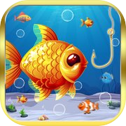 Play Fish Frenzy Dodge: Tap 'n Dash