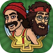 Cheech and Chong Bud Farm