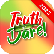 Play Spin the Bottle: Truth or Dare