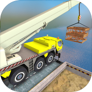 Play Bridge Constructor 2018-Construction Building Game