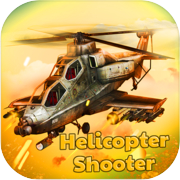 Helicopter Shooter