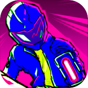 Play Lumen Rider