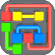 Play Connecting Puzzle