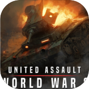 Play United Assault - World War 2