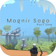 Play Magnir Saga Part 1