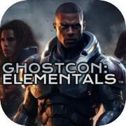 Ghostcon: Elementals