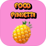 FoodPaketti