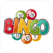 Bingo - Numeric Board Game