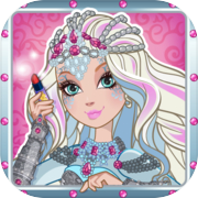 Play Ever After High™ Charmed Style
