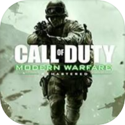 Call of Duty®: Modern Warfare® Remastered (2017)