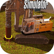 Digger Construction Simulation World