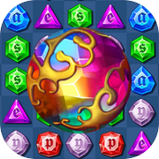 Jewels Journey: Match 3 Puzzle