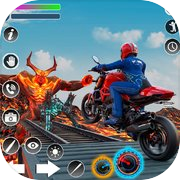 Play Bike Stunt Game: Bike Racing