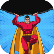 Play Super hero inc