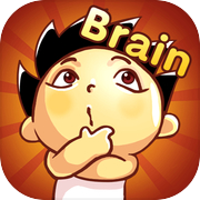 Play Mr Brain - Trick Puzzle Game