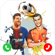 Play Ronaldo VS Messi Football Game