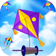 Pipa Combate kite Flying Game