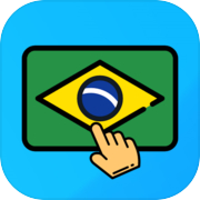 Brazil Idle Clicker