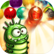 Bubble Epic: Bubble Shooter