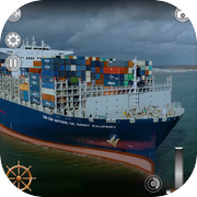 Play Ship Simulator 2022 Cargo Boat