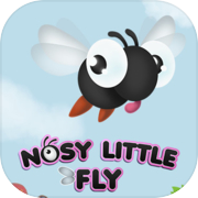 Play Nosy Little Fly