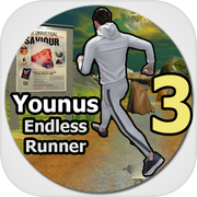 Younus3 Endless Runner