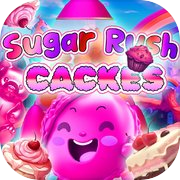 Sugar Rush: Cackes