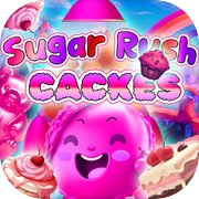 Play Sugar Rush: Cackes