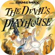 Play Sam & Max: The Devil's Playhouse