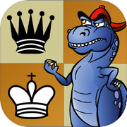 Play Learn Chess: Dinosaur Chess!