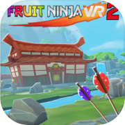 Fruit Ninja VR 2